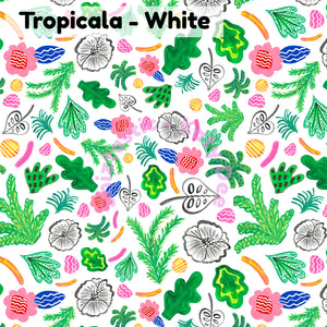 Tropicala' Repeat Design
