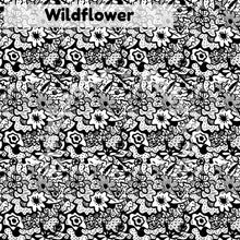 Load image into Gallery viewer, Wildflower&#39; Hairtie