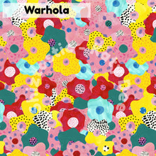 Load image into Gallery viewer, Warhola&#39; Scrunchie